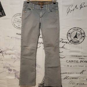 Rich And Skinny Jeans Size_25